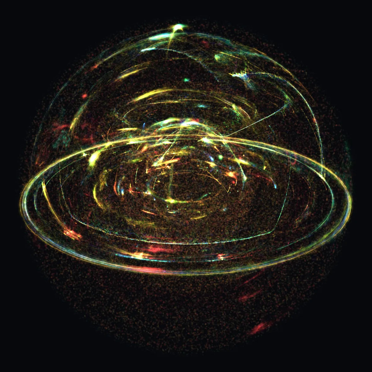 Ambisonic Strata: documentation 1 of 4