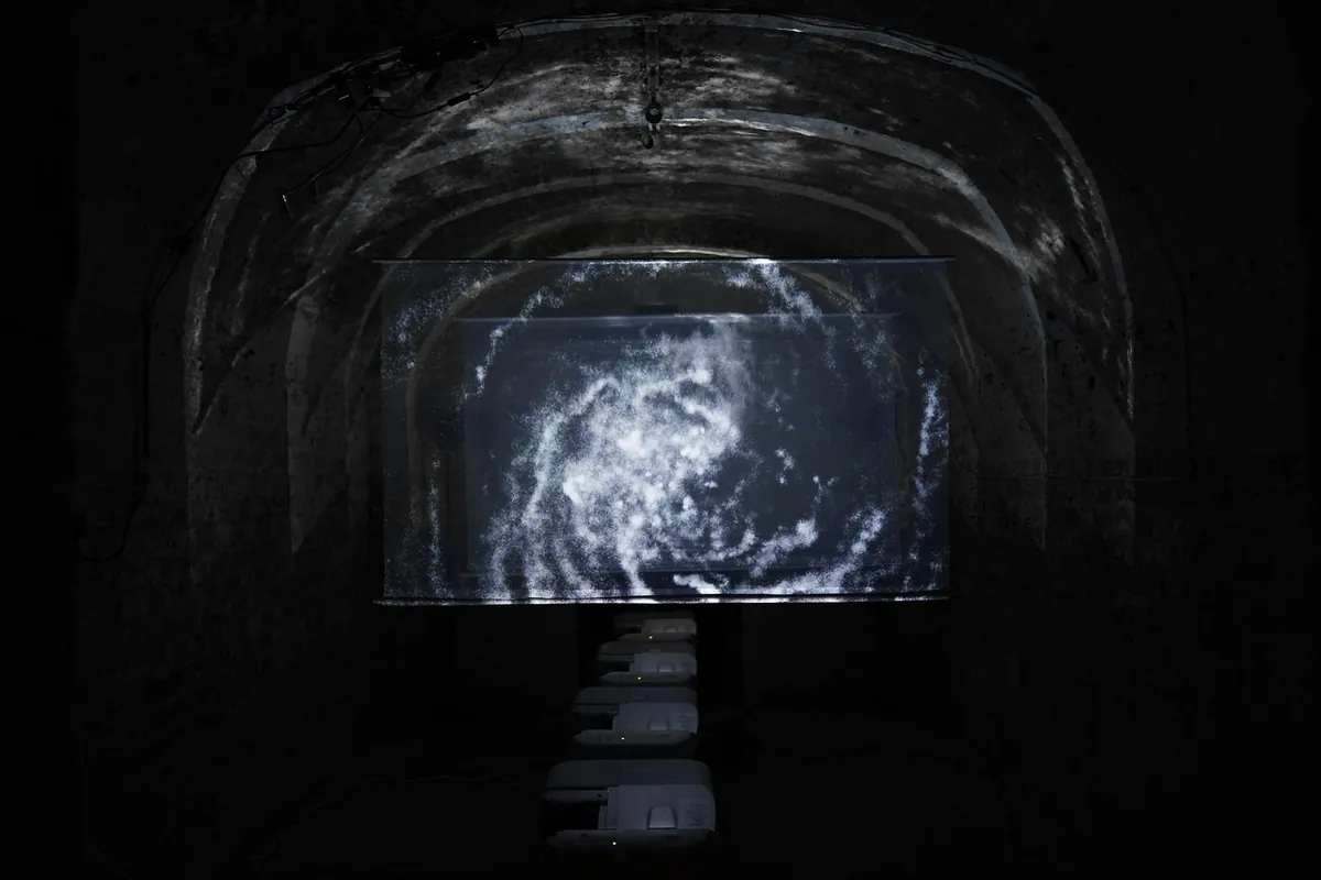 Time-flux: documentation 3 of 6