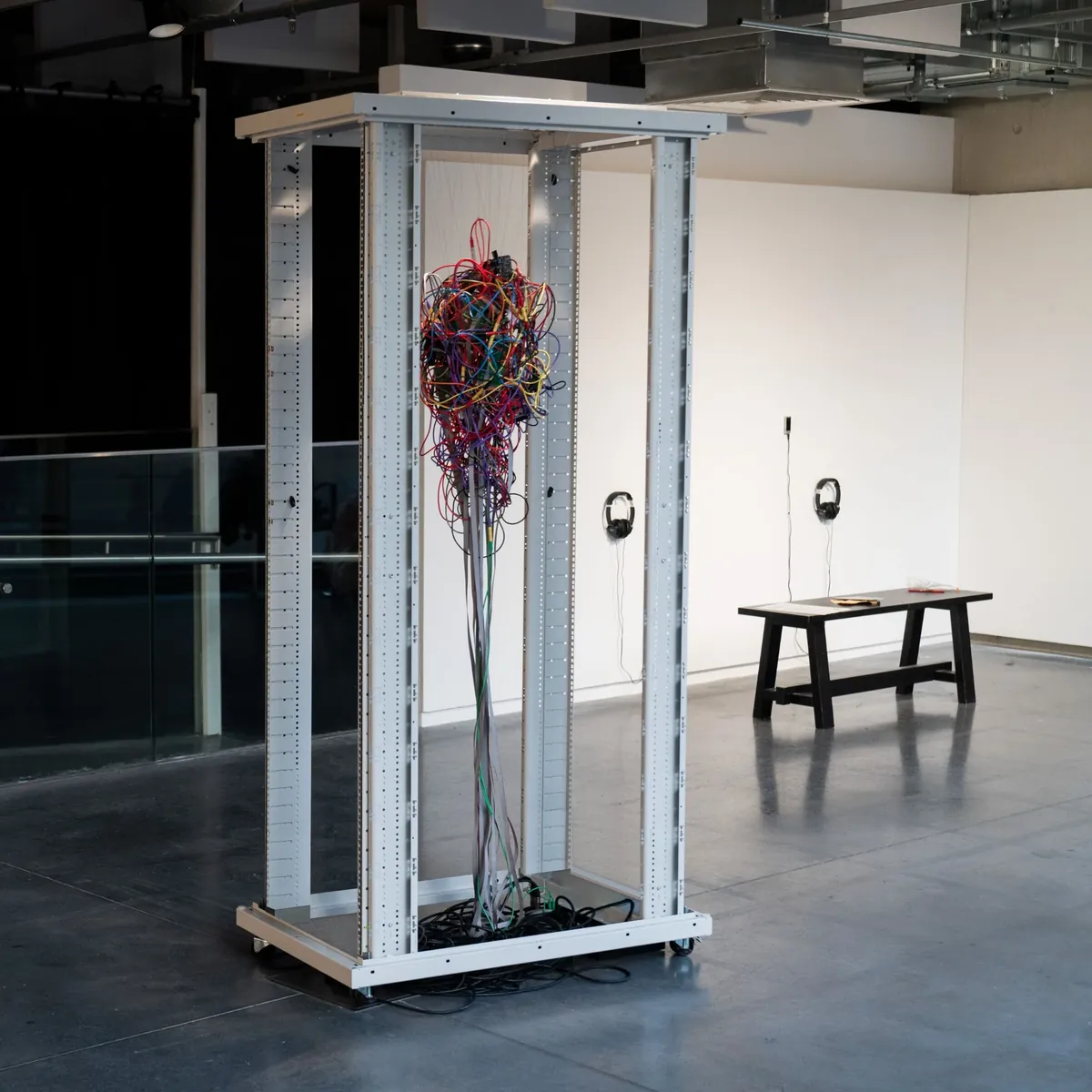 Sonic Bodies: documentation
