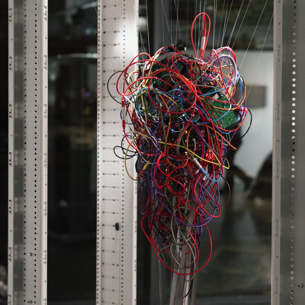 Sonic Bodies — documentation